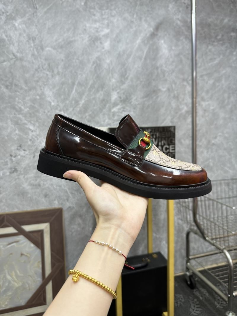 Gucci Business Shoes